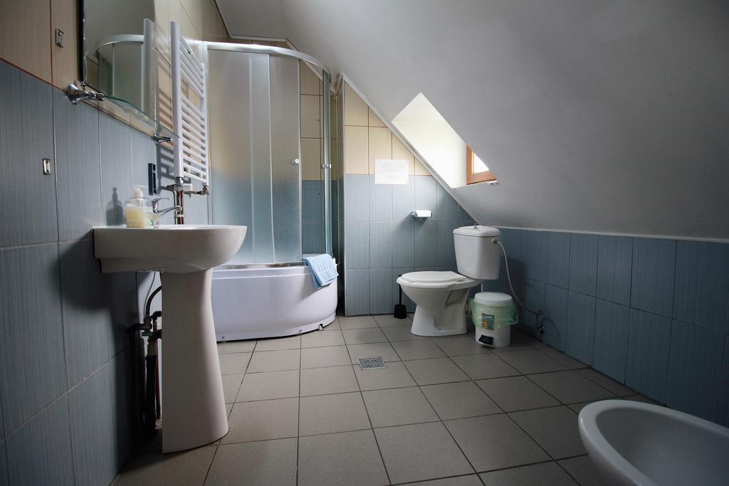 Vila Sucu Otel Poiana Mărului Oda fotoğraf