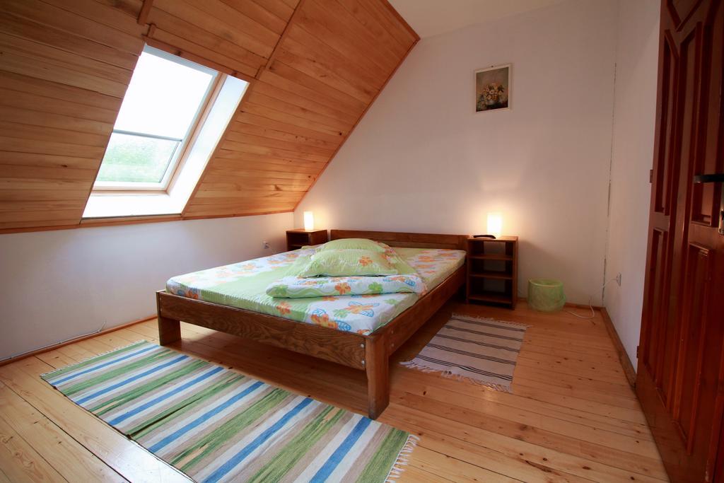 Vila Sucu Otel Poiana Mărului Oda fotoğraf