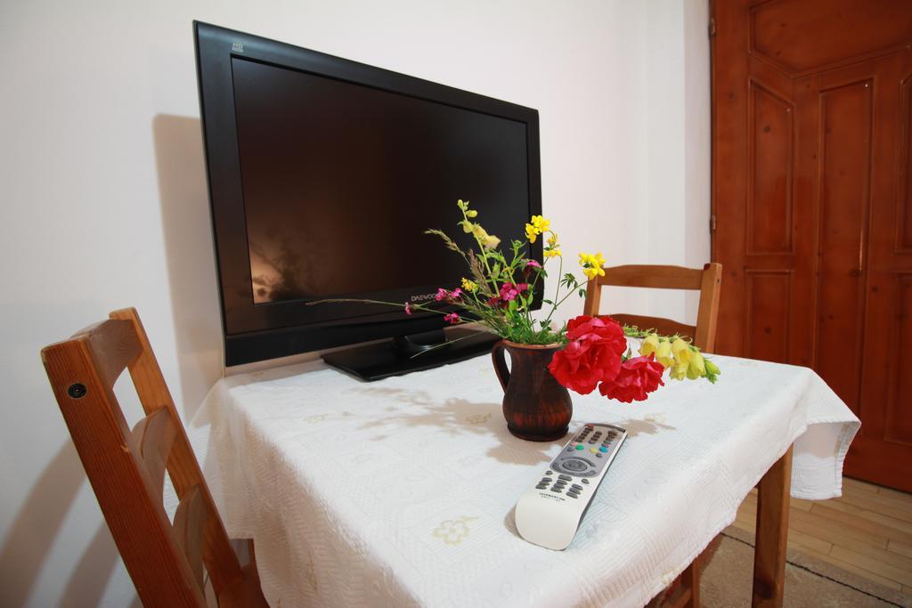 Vila Sucu Otel Poiana Mărului Oda fotoğraf