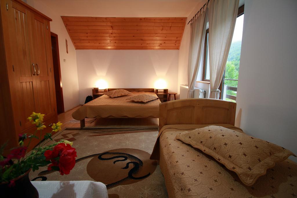 Vila Sucu Otel Poiana Mărului Oda fotoğraf