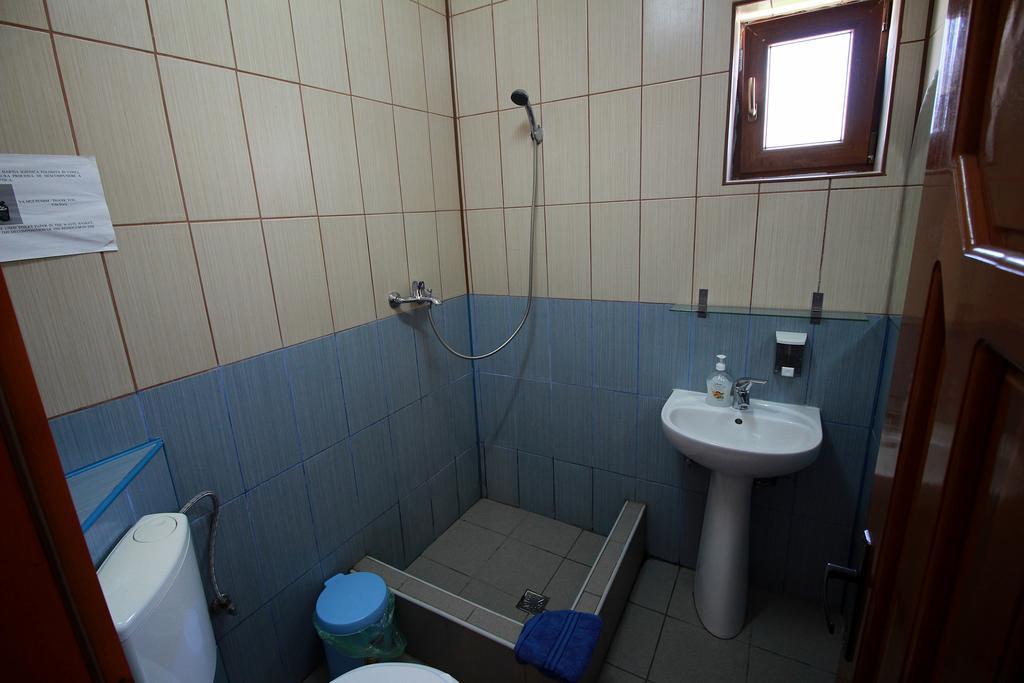 Vila Sucu Otel Poiana Mărului Oda fotoğraf