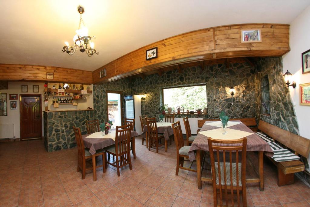 Vila Sucu Otel Poiana Mărului Dış mekan fotoğraf