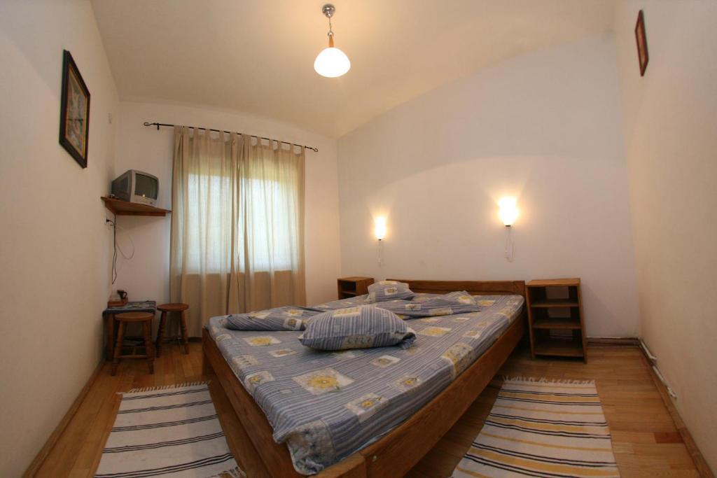 Vila Sucu Otel Poiana Mărului Oda fotoğraf