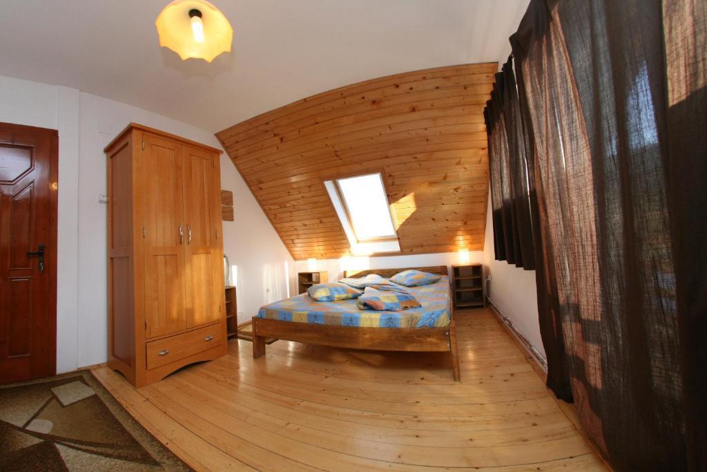 Vila Sucu Otel Poiana Mărului Oda fotoğraf