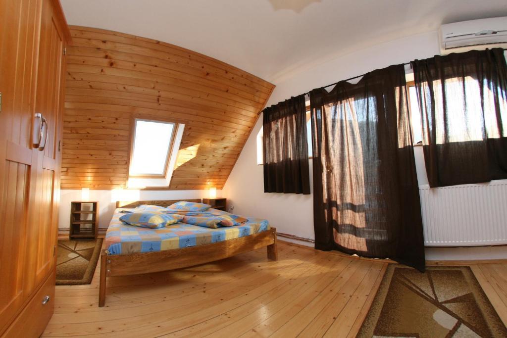 Vila Sucu Otel Poiana Mărului Oda fotoğraf