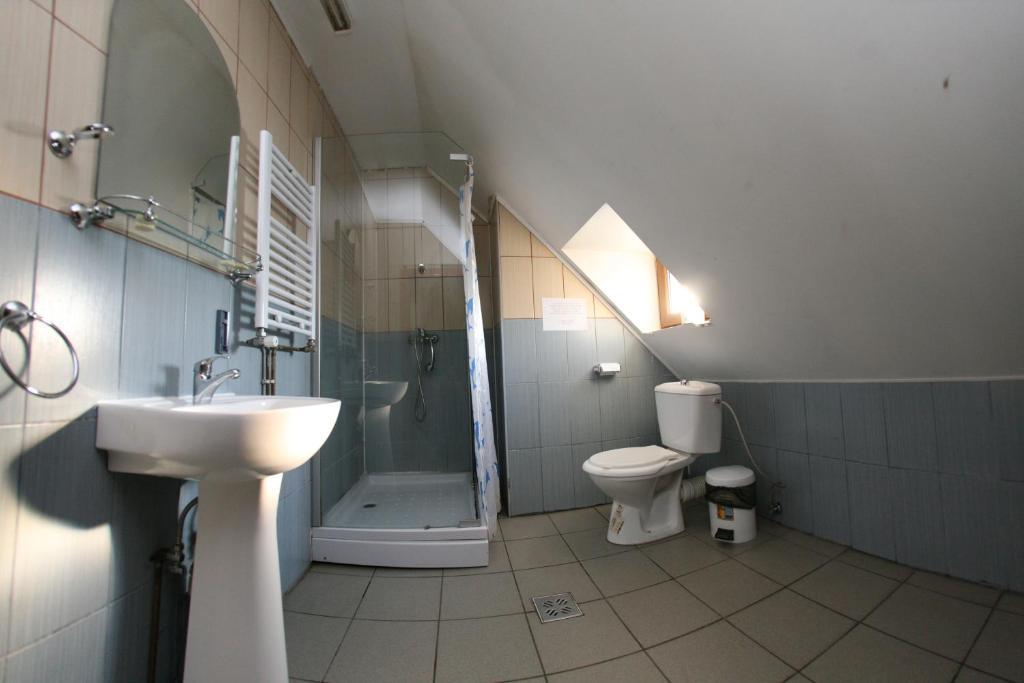 Vila Sucu Otel Poiana Mărului Oda fotoğraf