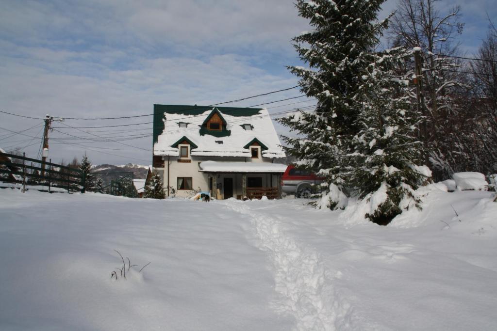 Vila Sucu Otel Poiana Mărului Dış mekan fotoğraf