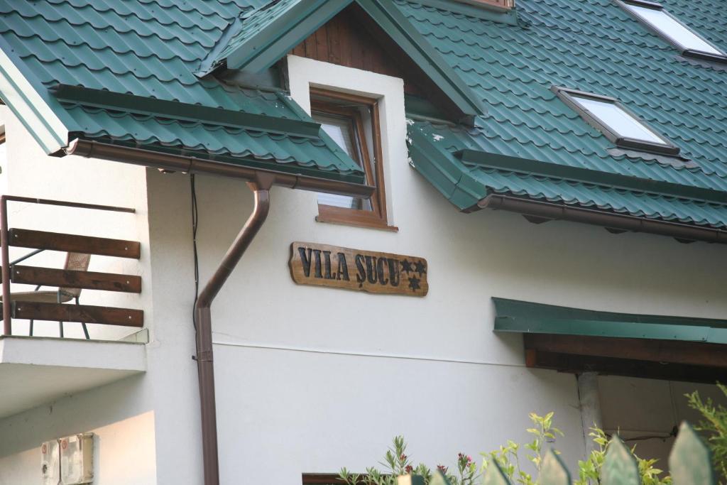 Vila Sucu Otel Poiana Mărului Dış mekan fotoğraf